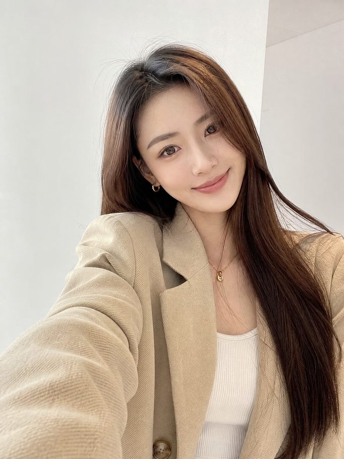 眼镜妹